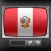 Televisión de Perú