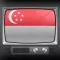 Television for Singapore
