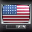 Television for USA (California) Television for USA (California)