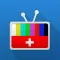 Suisse Télévision Gratuite