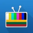 Televizijos Lietuvoje LT Televizijos Lietuvoje LT