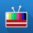 Televizijos Latvijoje Free