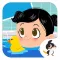 Baby Bath Time - Cute Kids App