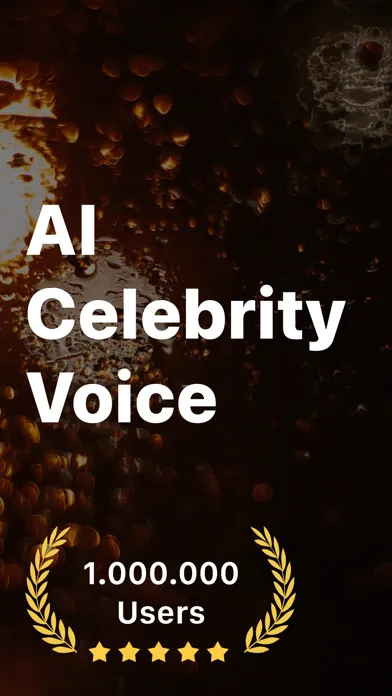 AI Text to Speech: Voice Clone 스크린샷