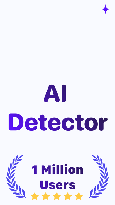 AI Detector: gptzero & rewrite স্ক্রিনশট