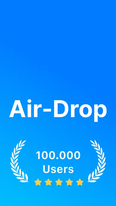 AirDroid & Share File Screenshots