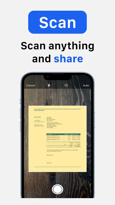 AirDroid & Share File Screenshots