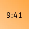 StandBy Widget & Always On