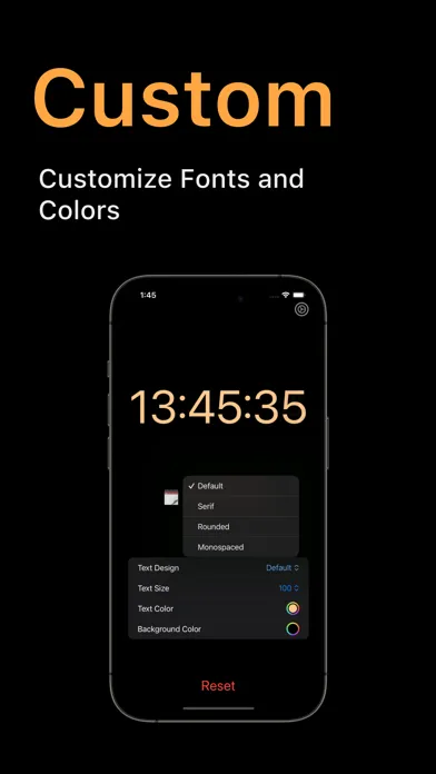 StandBy Widget & Always On Ekran Görüntüleri