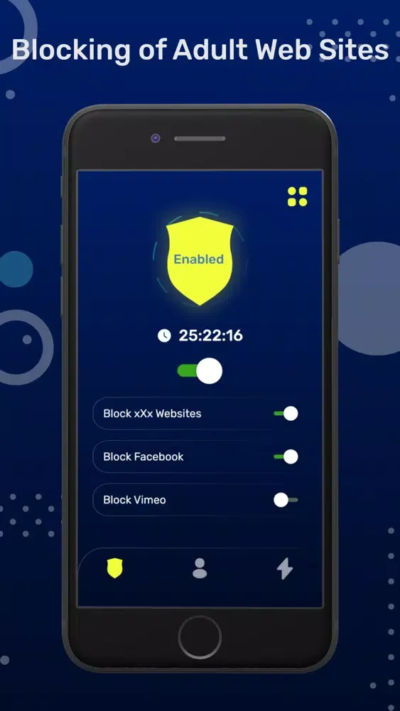 Ảnh chụp màn hình của AdsKiller - AdsBlocker