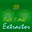 Bulk Email Extractor