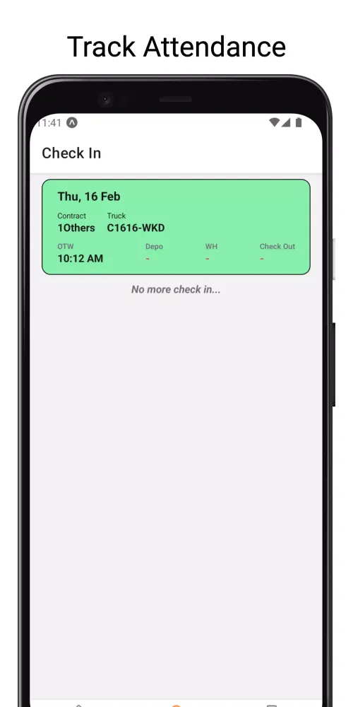6T DELIVERYMAN Screenshots