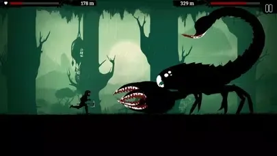 Zrzuty ekranu Dark Lands