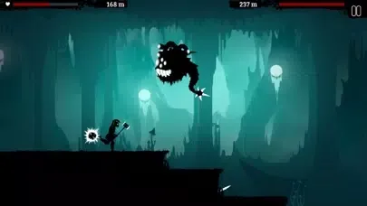 Zrzuty ekranu Dark Lands