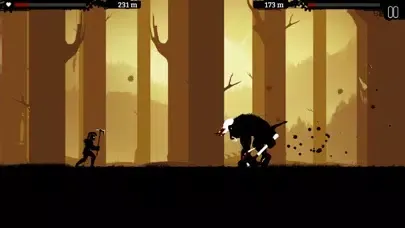 Zrzuty ekranu Dark Lands