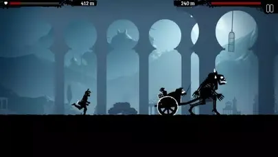 Zrzuty ekranu Dark Lands