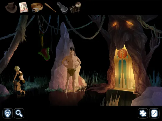 Captures d'écran de Hollywood Monsters Lite iPad 