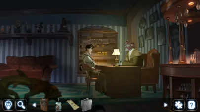 Captures d'écran de Hollywood Monsters Lite