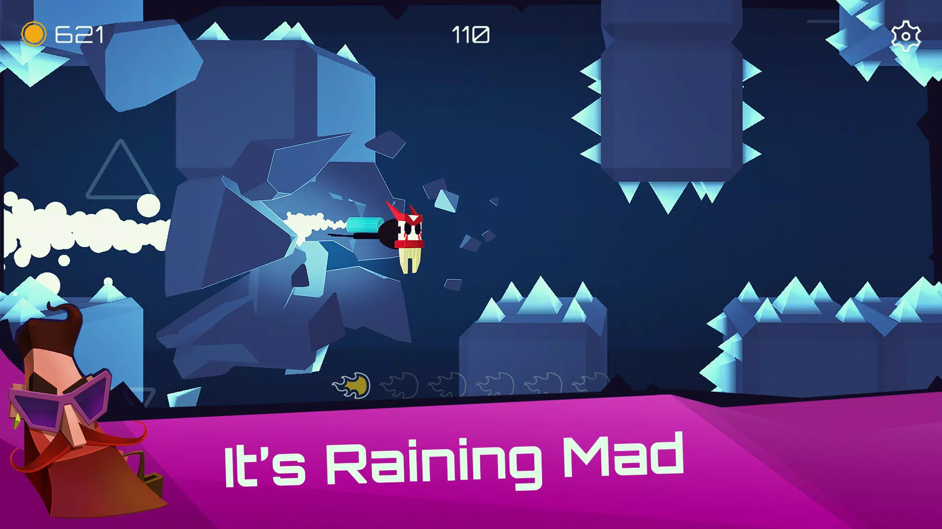 Mad Aces Screenshots