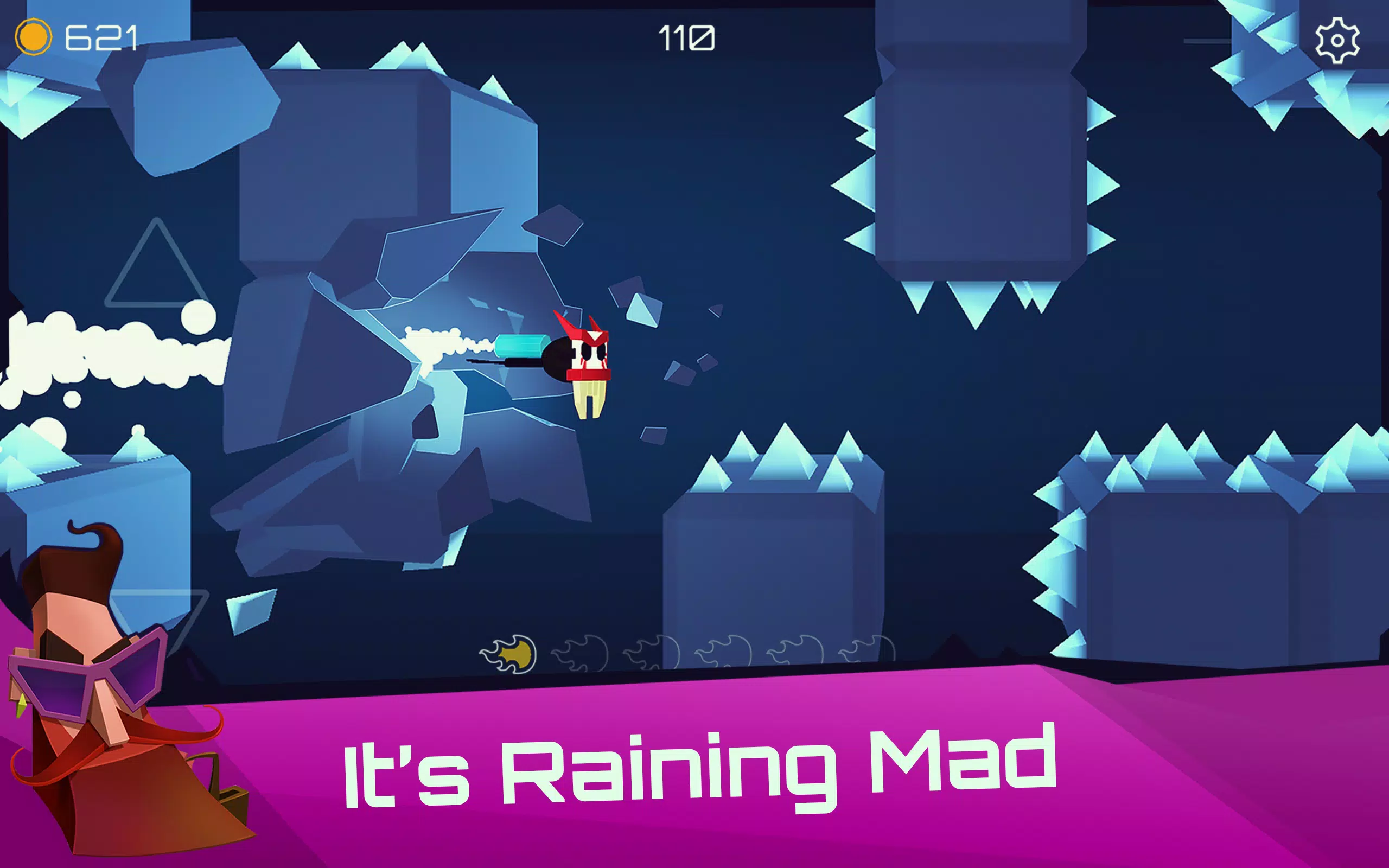 Mad Aces Screenshots