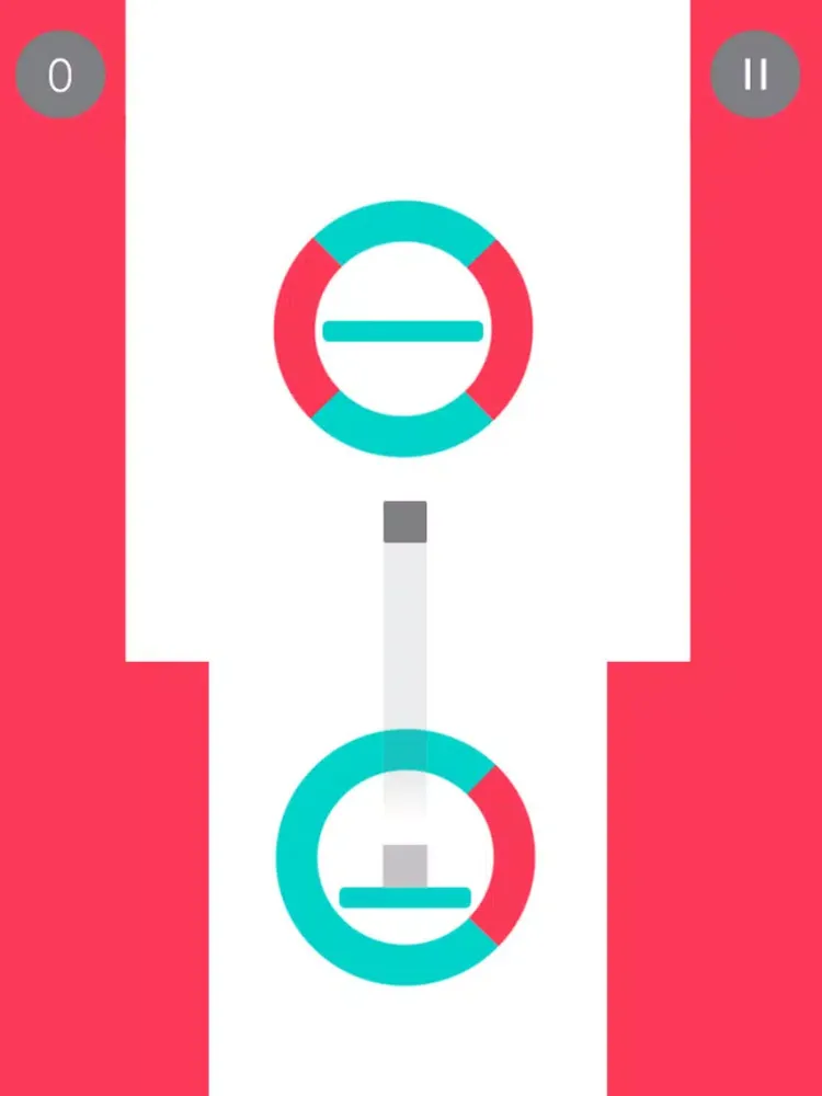 Revolution - The New Cycle iPad 应用截图