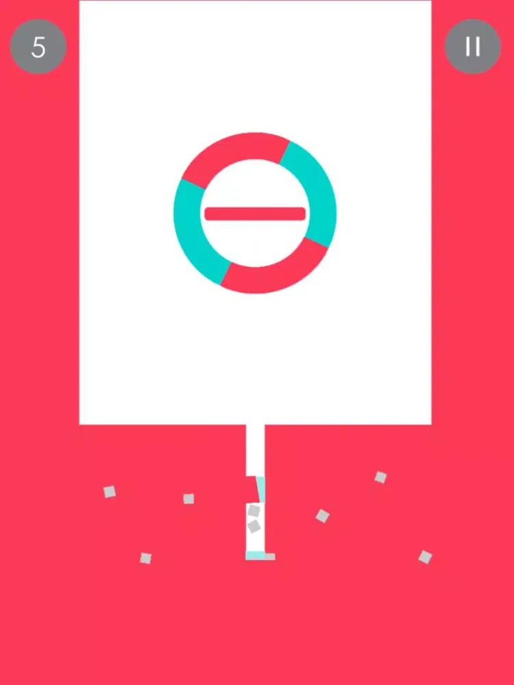 Revolution - The New Cycle iPad 应用截图