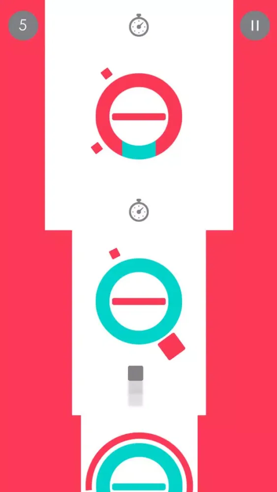 Revolution - The New Cycle应用截图