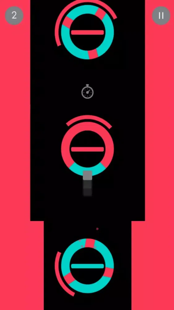 Revolution - The New Cycle应用截图
