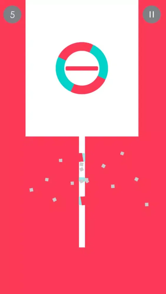 Revolution - The New Cycle应用截图