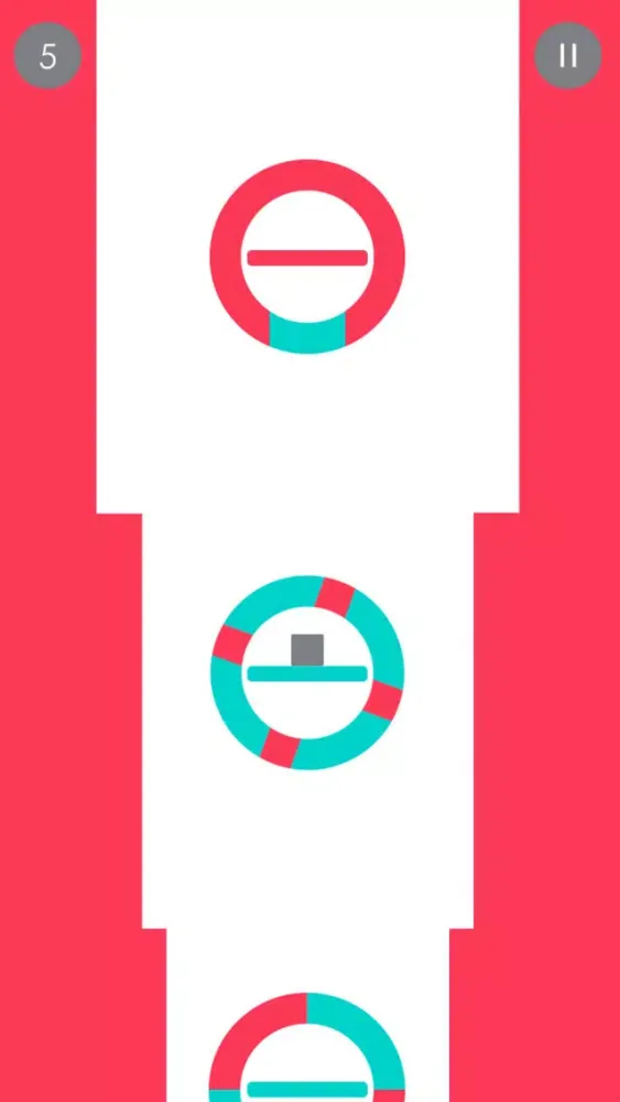 Revolution - The New Cycle应用截图