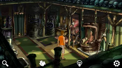 Capturas de tela do Runaway 2 - Vol 1
