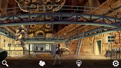 Capturas de tela do Runaway 2 - Vol 1