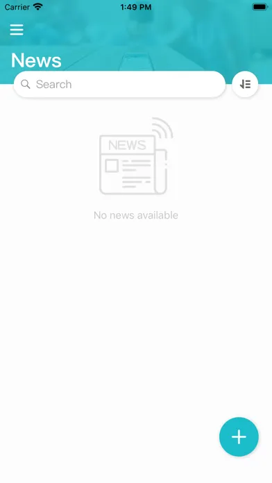 AFRA Learning Center应用截图