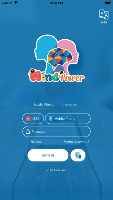 MindPower स्क्रीनशॉट