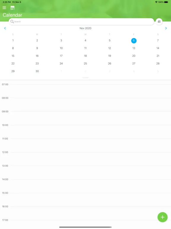Rhenish Church ECE 禮賢會幼兒教育 iPad 应用截图