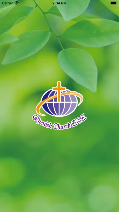 Rhenish Church ECE 禮賢會幼兒教育应用截图