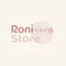 RoniStore日本代購
