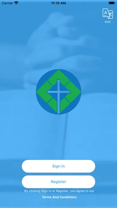 播道會太古城堂 Screenshots