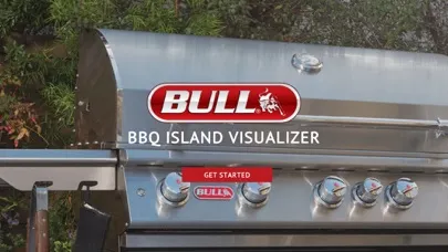 ภาพหน้าจอของ 3D Outdoor Kitchen Designer