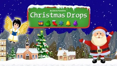 Christmas Drops应用截图