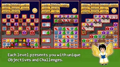 Christmas Drops应用截图