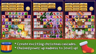 Christmas Drops应用截图