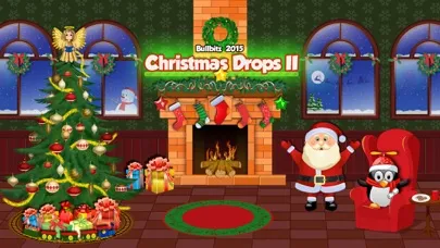 Christmas Drops 2 - Match three puzzle Screenshots