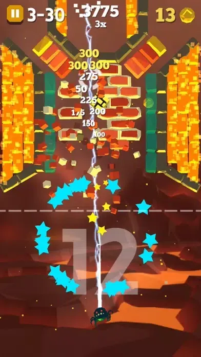 Smashy Brick应用截图