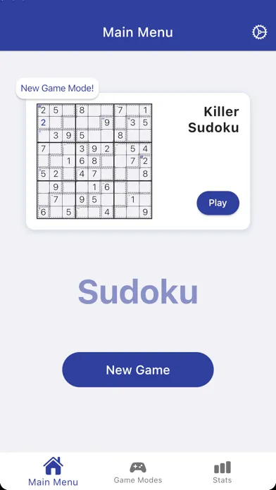 Zrzuty ekranu Sudoku - Puzzle Logic Game Pro