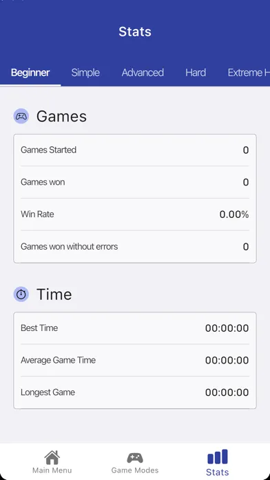 Zrzuty ekranu Sudoku - Puzzle Logic Game Pro