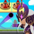 BlockBreaker Syndra BlockBreaker Syndra