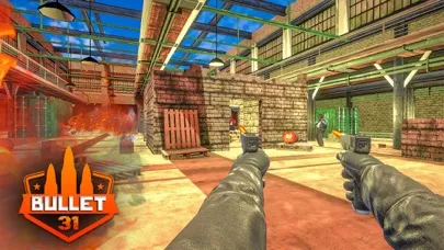 Bullet 31 스크린샷