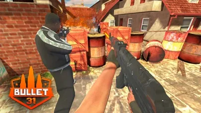 Bullet 31 스크린샷