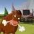 Bulls Rodeo: Escape Animals